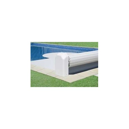 KIT MECÁNICO CUB. AUT. VALLESPIR MED. MÁX. PISC. 6 X 12 m MOTOR 250 Nm. 33089