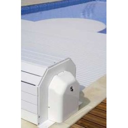 KIT MECÁNICO CUB. AUT. NARBONNE MED. MÁX. PISC. 5 X 12 m M. 150 Nm CAJÓN PVC ARENA. 41057