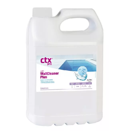 CTX 51 WallCleaner Plus 5l desincrustante. 03124