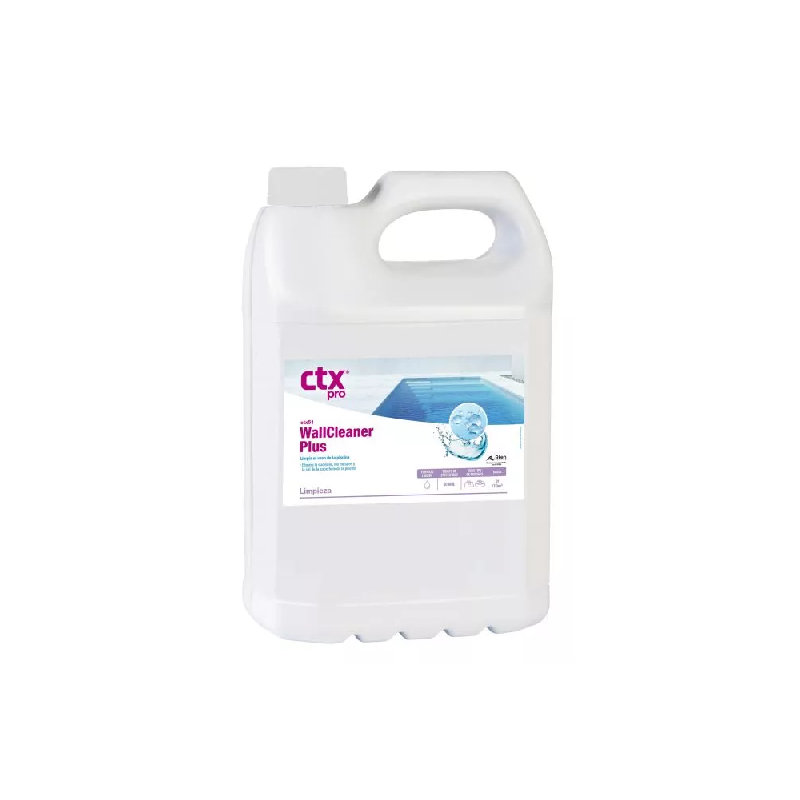 CTX 51 WallCleaner Plus 25l desincrustante. 03125