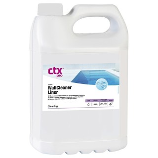CTX 53 LIMPIADOR FIBRA/LINER 25LT. 07883