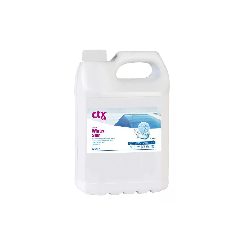CTX 550. Invernador WinterStar. 5l. 03226