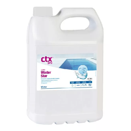 CTX 550. Invernador WinterStar. 5l. 03226