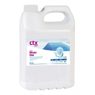 CTX 550. Invernador WinterStar. 25L. 20906