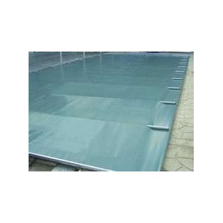 CUBIERTA DE BARRAS TRAMUNTANA AZUL/BEIGE. 40939