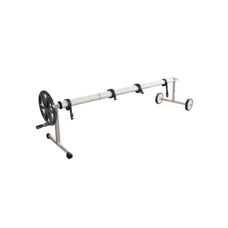 ENROLLADOR GAMA ECO TUBO 4 - 5,5 D.100. 37062