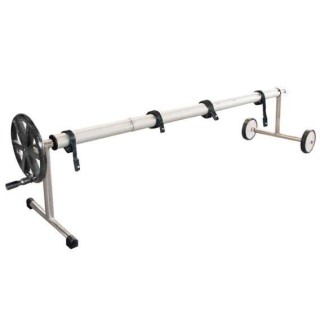 ENROLLADOR GAMA ECO TUBO 5 - 6,6 D.80. 41511
