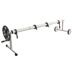 ENROLLADOR GAMA ECO TUBO 5 - 6,6 D.100. 41512