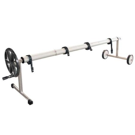 ENROLLADOR GAMA ECO TUBO 5 - 6,6 D.100. 41512