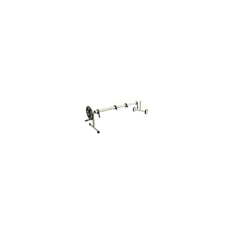 TUBO TELESCÓPICO 5 - 6,6 D.100. 37157