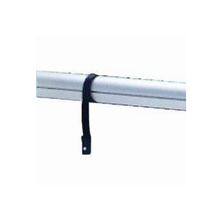 TUBO ENROLLADOR ALUMINIO Ø100mm FIJO 5,5 m. 07623