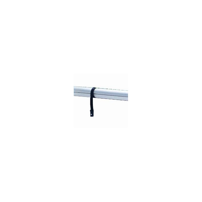 TUBO ENROLLADOR ALUMINIO Ø100mm TELESCÓPICO 4 - 5,5 m. 07625