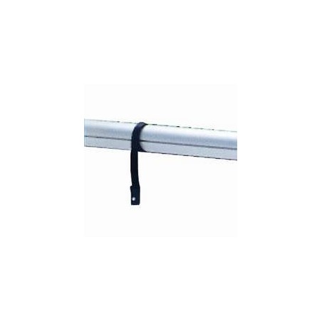 TUBO ENROLLADOR ALUMINIO Ø100mm TELESCÓPICO 5 - 6,6 m. 07626