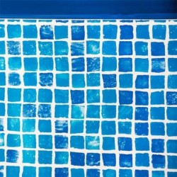 Liner gresite rectangular - 730x375cm Gre. FPROV737