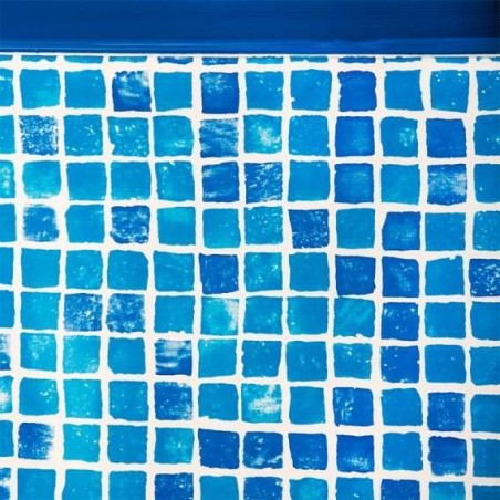 Liner gresite rectangular - 730x375cm Gre. FPROV737