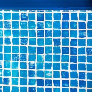 Liner gresite rectangular - 610x375cm Gre. FPROV617