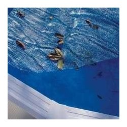 Cubierta Gre de verano ovalada - 995x545cm. CPROV1020