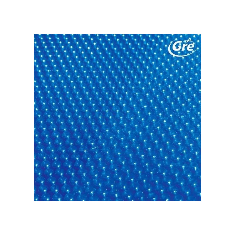 Cubierta Gre de verano ovalada - 725x370cm. CPROV730