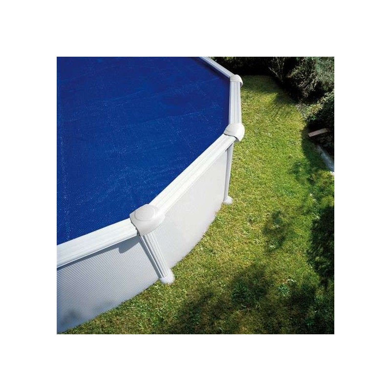 Cubierta Gre de verano ovalada - 495x295cm. CPROV505