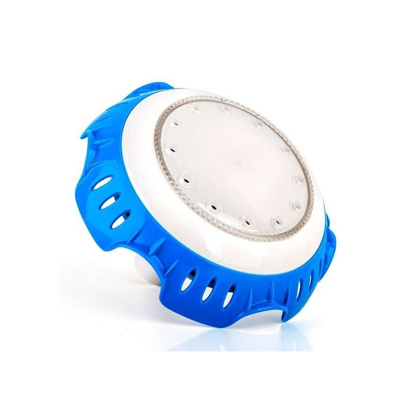Proyector LED color válvula de retorno Gre. LEDRC