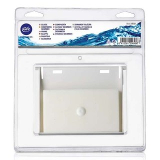 Compuerta para skimmer Gre. AR501