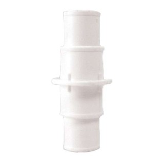 Unión 2 mangueras flotantes 38mm y 32mm Gre. 40009