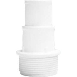 Adaptador para mangueras Ø38/32mm. 40095