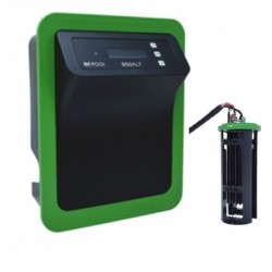 Clorador salino BS-Salt 15g/h BSV. BSsalt-15