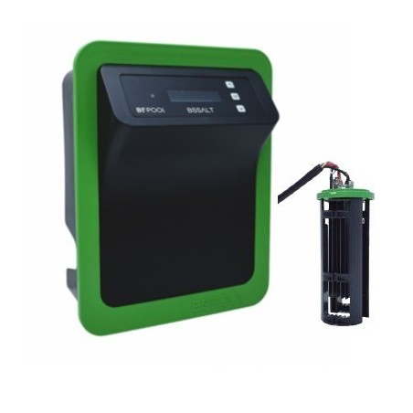 Clorador salino BS-Salt 20g/h BSV. BSsalt-20
