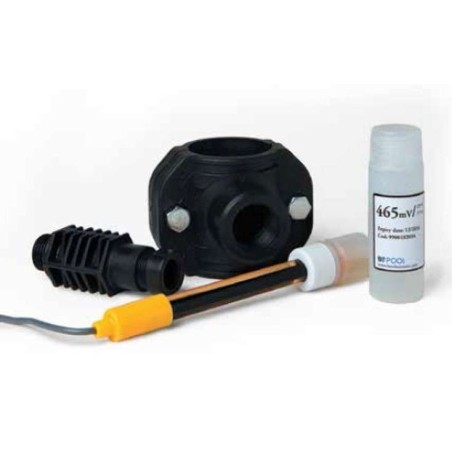 Kit Advanced (ORP) BSV. KITADVANCED