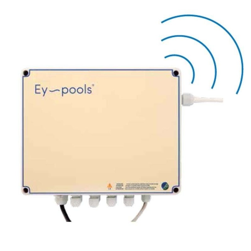 Kit Connect Ey-Pools BSV. KITCONNECT