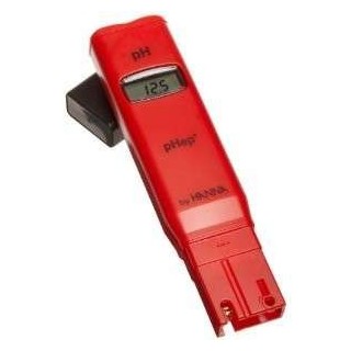 Phmetro portátil pHep/2 ATH. 307621