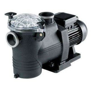 Bomba Europa 1,5 CV 230 V conexión roscada monofásico IML. SE2N150M