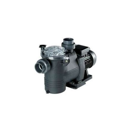 Bomba Europa 3/4 CV 230 V conexión encolada monofásico IML. SE2R75M