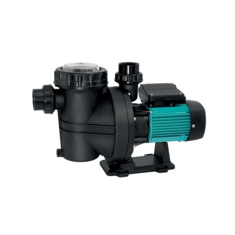 Bomba centrífuga autoaspirante 1,5 CV FCP-1100S. 7415