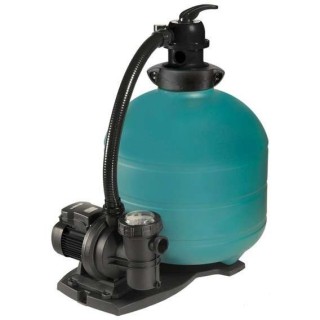 Conjunto filtración Neat 350 6TP NOX 6 ESPA. 203200