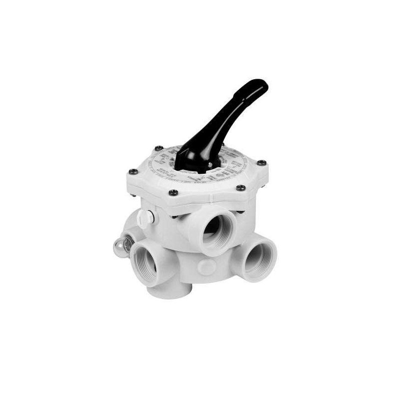 Válvula selectora 1 1/2" Ocean V6 KRIPSOL. 03130751