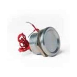 Pulsador piezoeléctrico inox BSV. SMA2AAW2N
