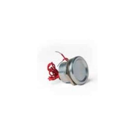Pulsador piezoeléctrico inox BSV. SMA2AAW2N