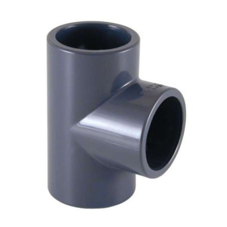 Te PVC D.63 Cepex