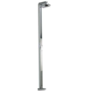 Ducha piscina inox 90-10 AQA