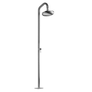 Ducha piscina inox 93-16 AQA