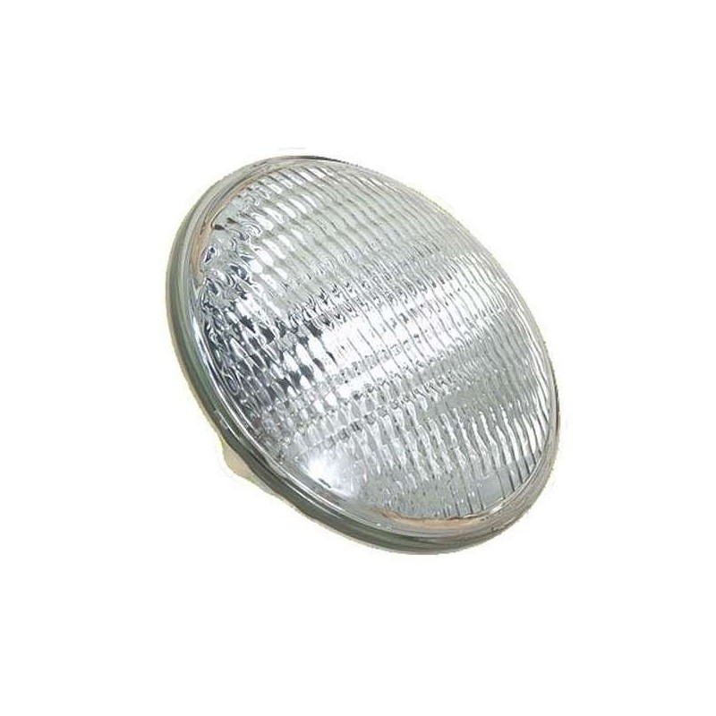 Lámpara PAR56 RGB 252 LED controlador BSV. RGB252LED14