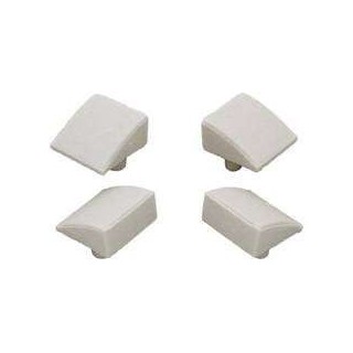 Zapatas de cerámica limpiafondos Navigator / Pool Vac. AEXV014CP