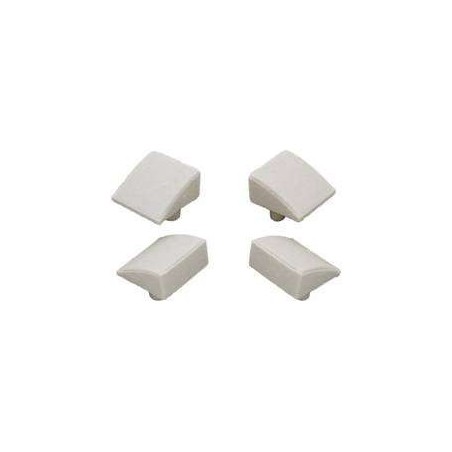 Zapatas de cerámica limpiafondos Navigator / Pool Vac. AEXV014CP