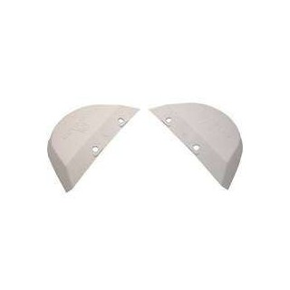 Conjunto de 2 aletas limpiafondos Navigator / Pool Vac. AEXV604WHP