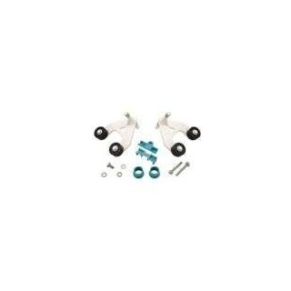 Conjunto de balancín y rodamientos vasculantes limpiafondos Navigator / Pool Vac. AEXV621D