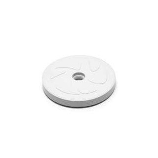 Rueda grande sin rodamiento limpiafondos Polaris 280. W7230209