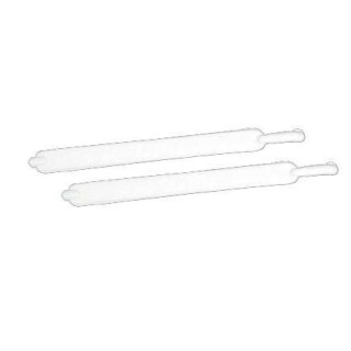 Ejes compuerta skimmer 2 Ud SIEBEC. 60295