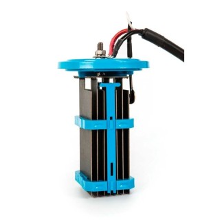 Célula electrólisis salina 10 g/h BSV. RP10/1